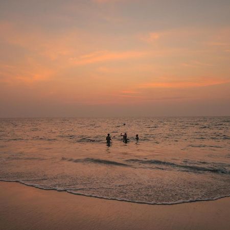Marari Beach Resort Alleppey- Cgh Earth Марарікулем Екстер'єр фото
